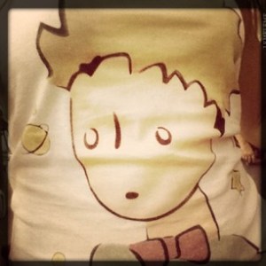 Lo esencial es invisible a los ojos de las personas