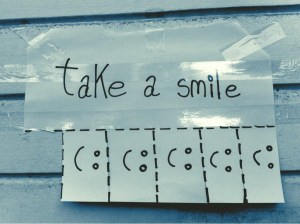 Oferta en la plaza de San Lorenzo de Sevilla