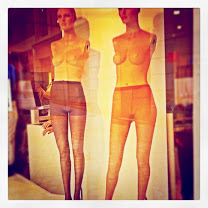 Intimidades (Foto: Taite Cortés)