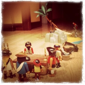 ¿A qué asociáis esta imagen?