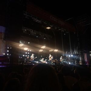 Vetusta Morla en #nosinmusica