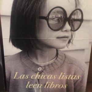 chicas listas